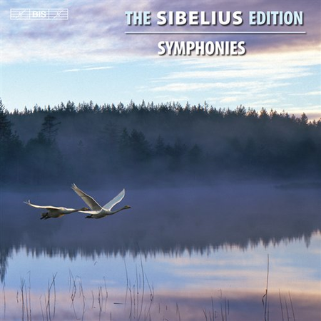 Volume 12: Sibelius Edition - Symph