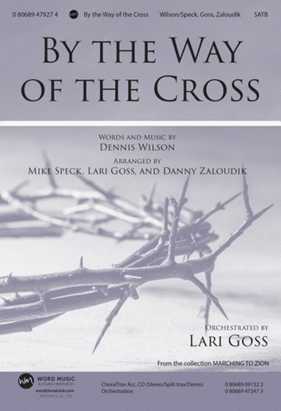 By the Way of the Cross - Anthem image number null