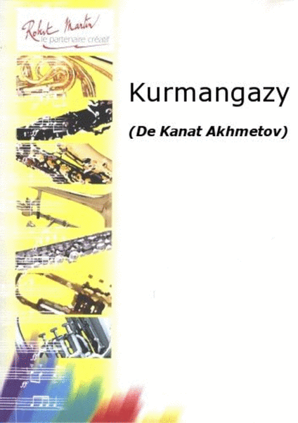 Kurmangazy