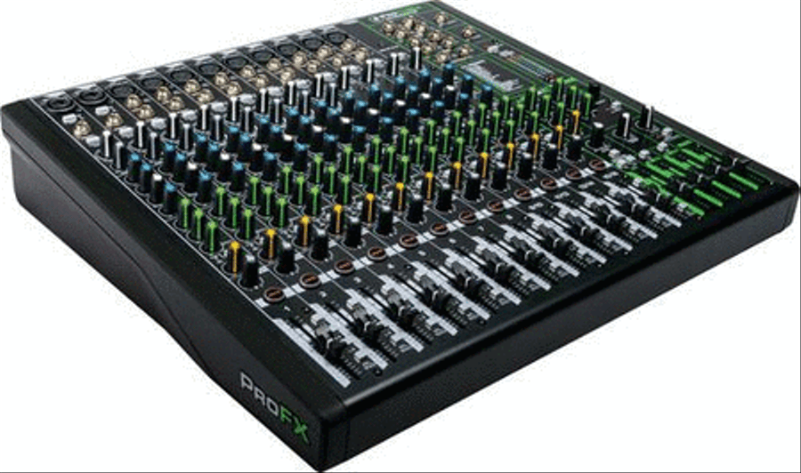 ProFX16v3 ProFX16v3 School and Community scores gallery preview page 5