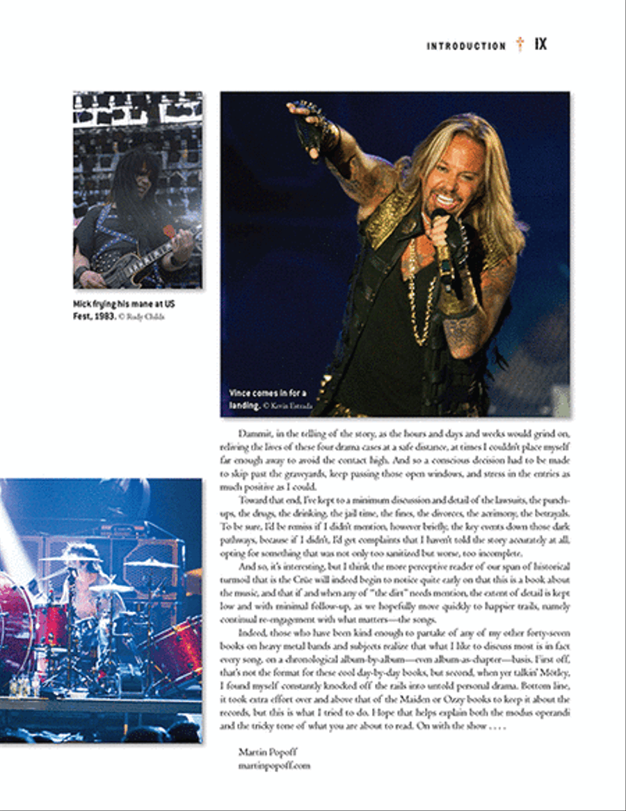 Kickstart My Heart Kickstart My Heart School and Community scores gallery preview page 5