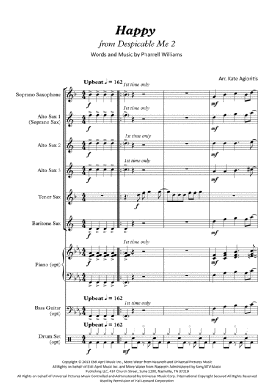 Happy Woodwind Ensemble scores gallery preview page 2