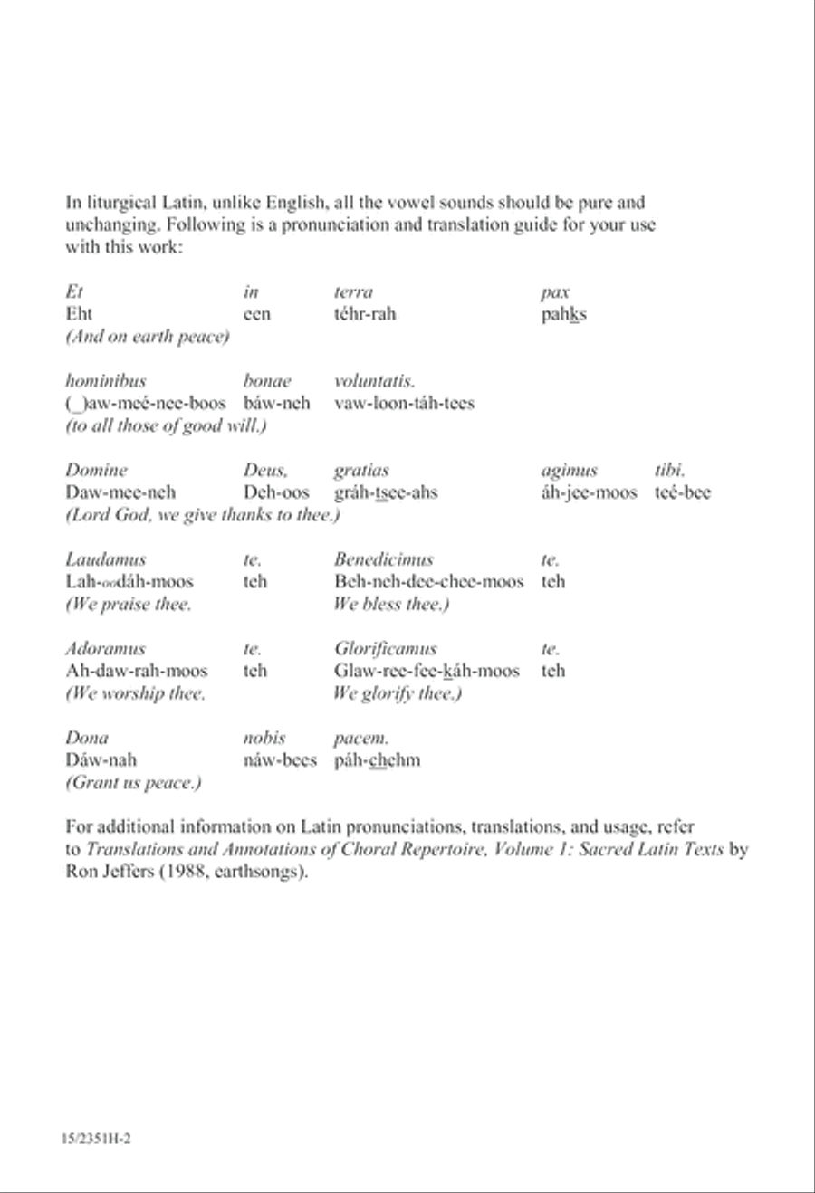 Et In Terra Pax Et In Terra Pax TTB scores gallery preview page 3