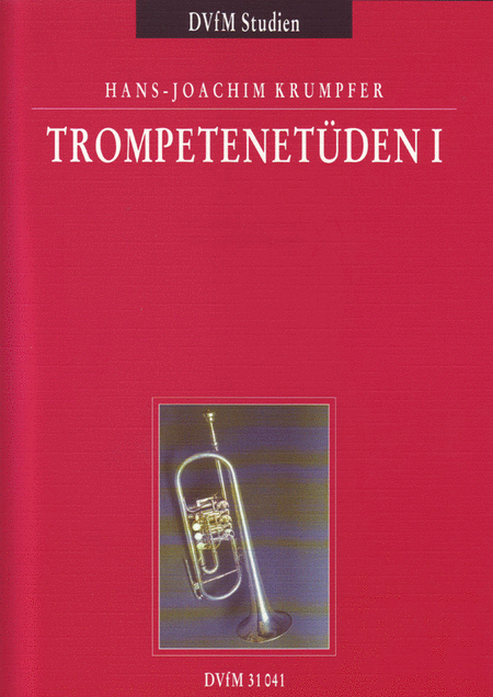 Trompetenetuden, Band 1