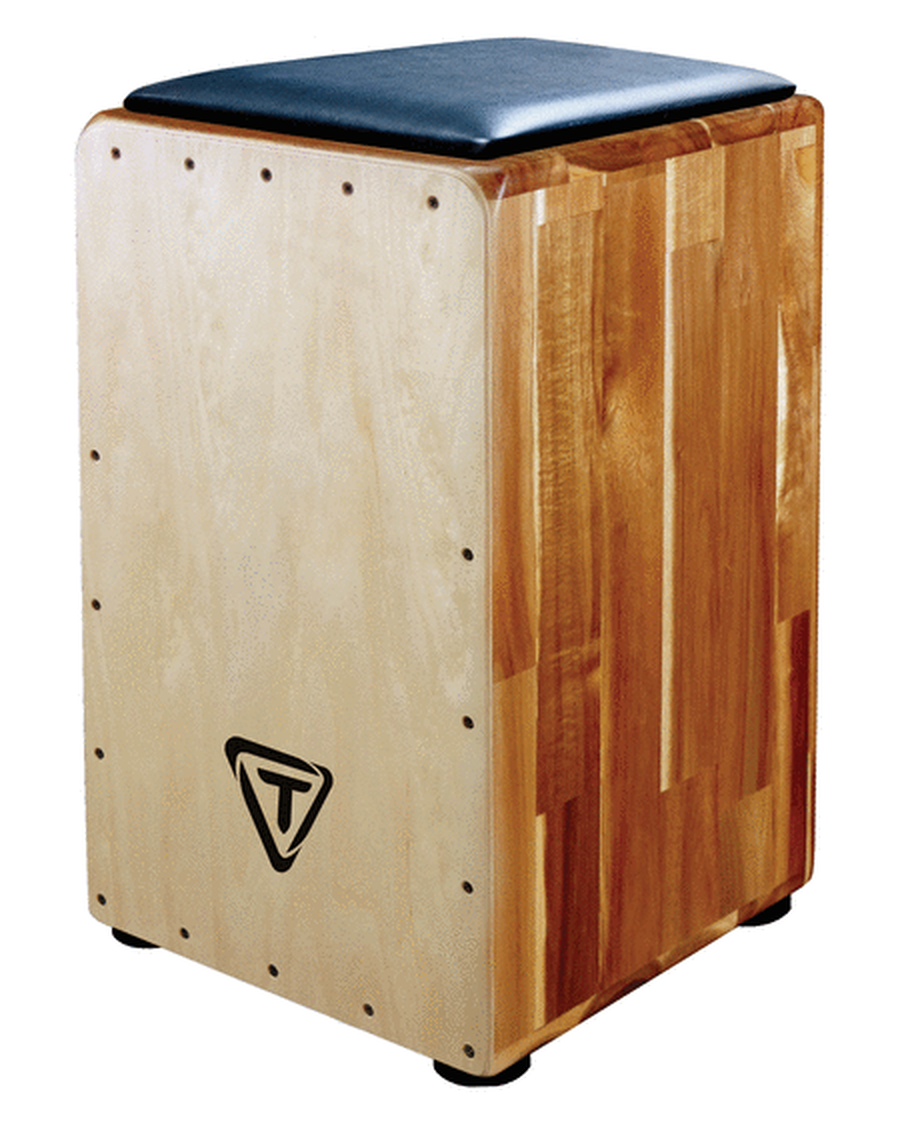 Intercontinental Series Acacia Cajon