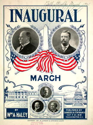 Inaugural March