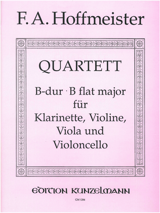 Quartet