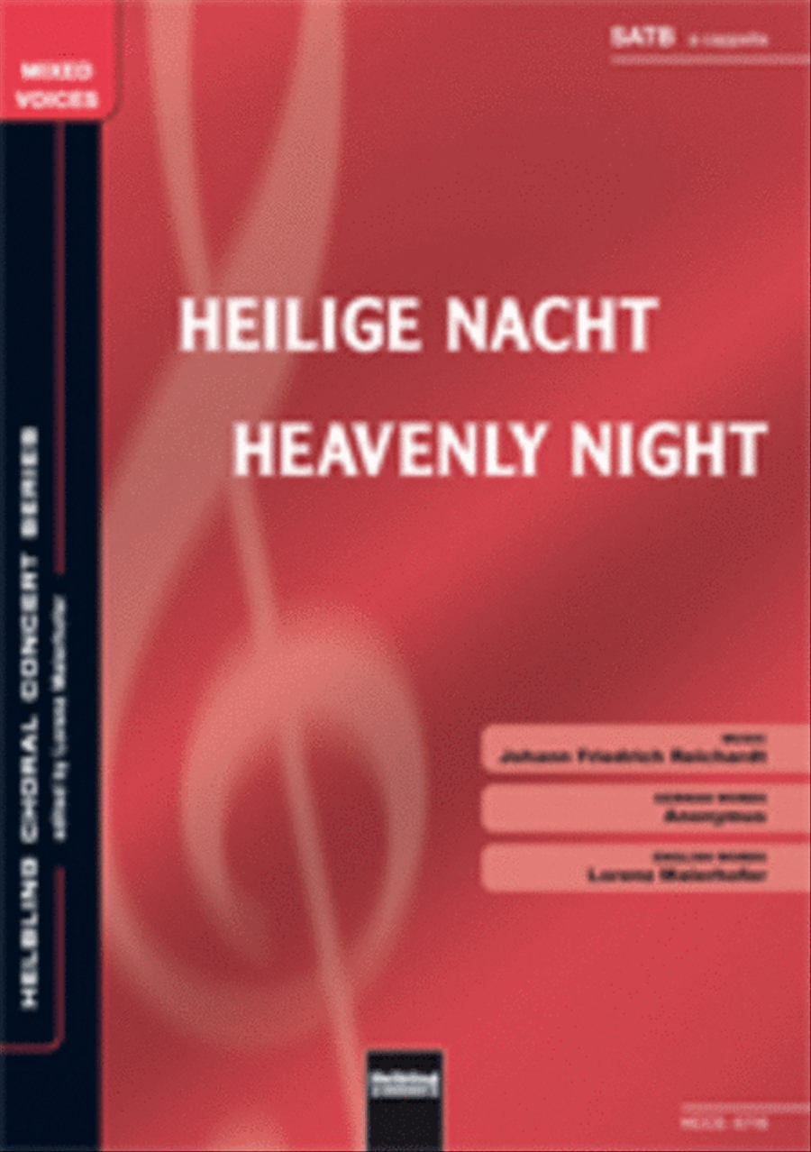 Heavenly Night