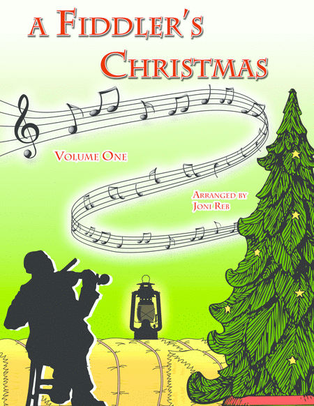 A Fiddler's Christmas Volume One