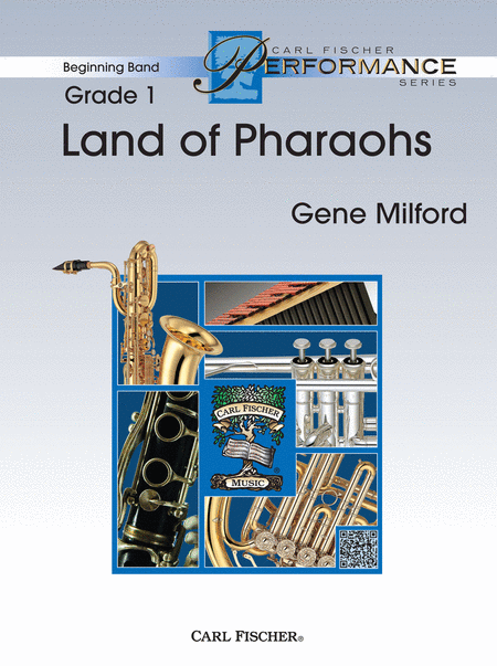 Land of Pharaohs