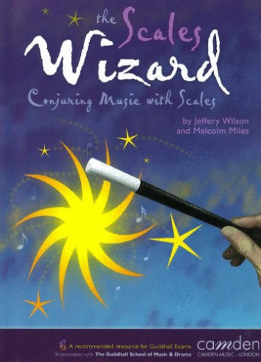 Scales Wizard School and Community scores gallery preview page 1