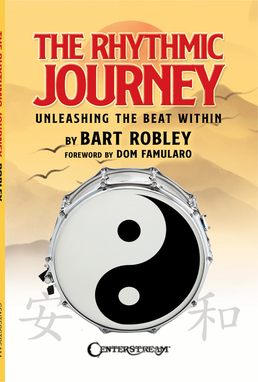 The Rhythmic Journey Percussion scores gallery preview page 1