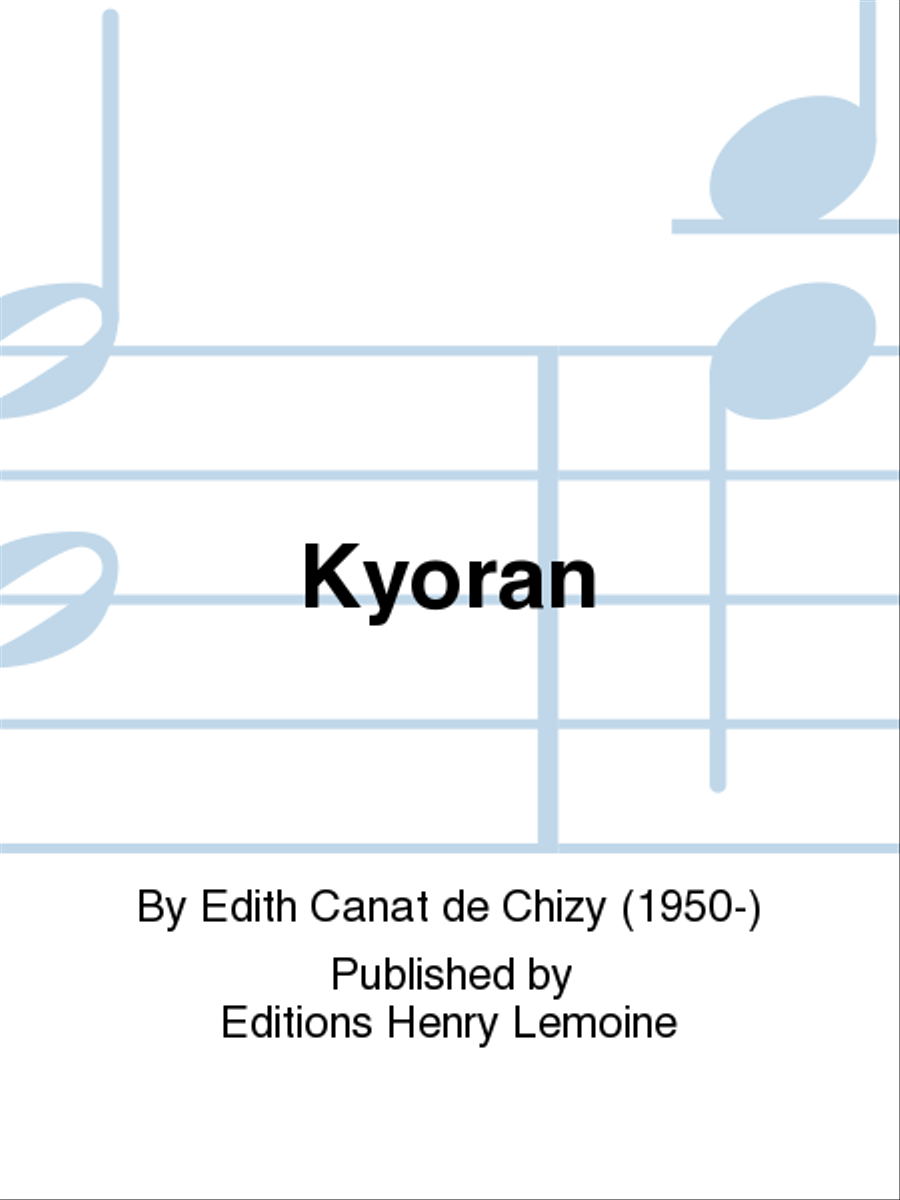 Kyoran
