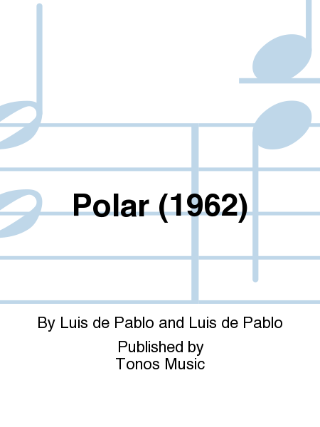 Polar (1962)