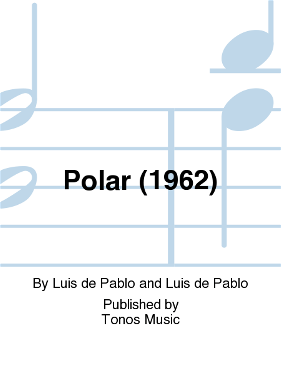 Polar (1962)