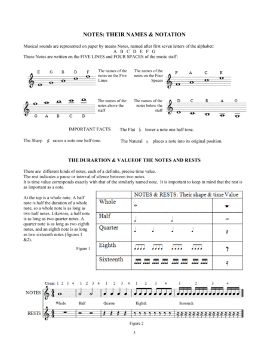 The Red Violin Method & Technique Violin Solo scores gallery preview page 6