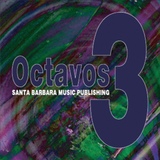 Octavos 3 (CD)