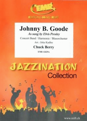 Johnny B. Goode