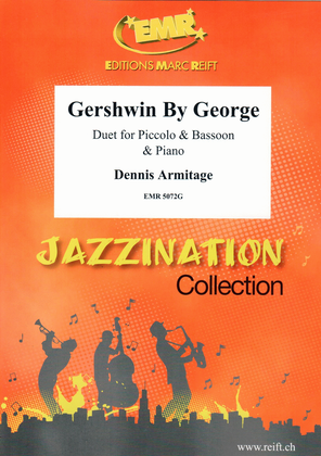 Gershwin By George