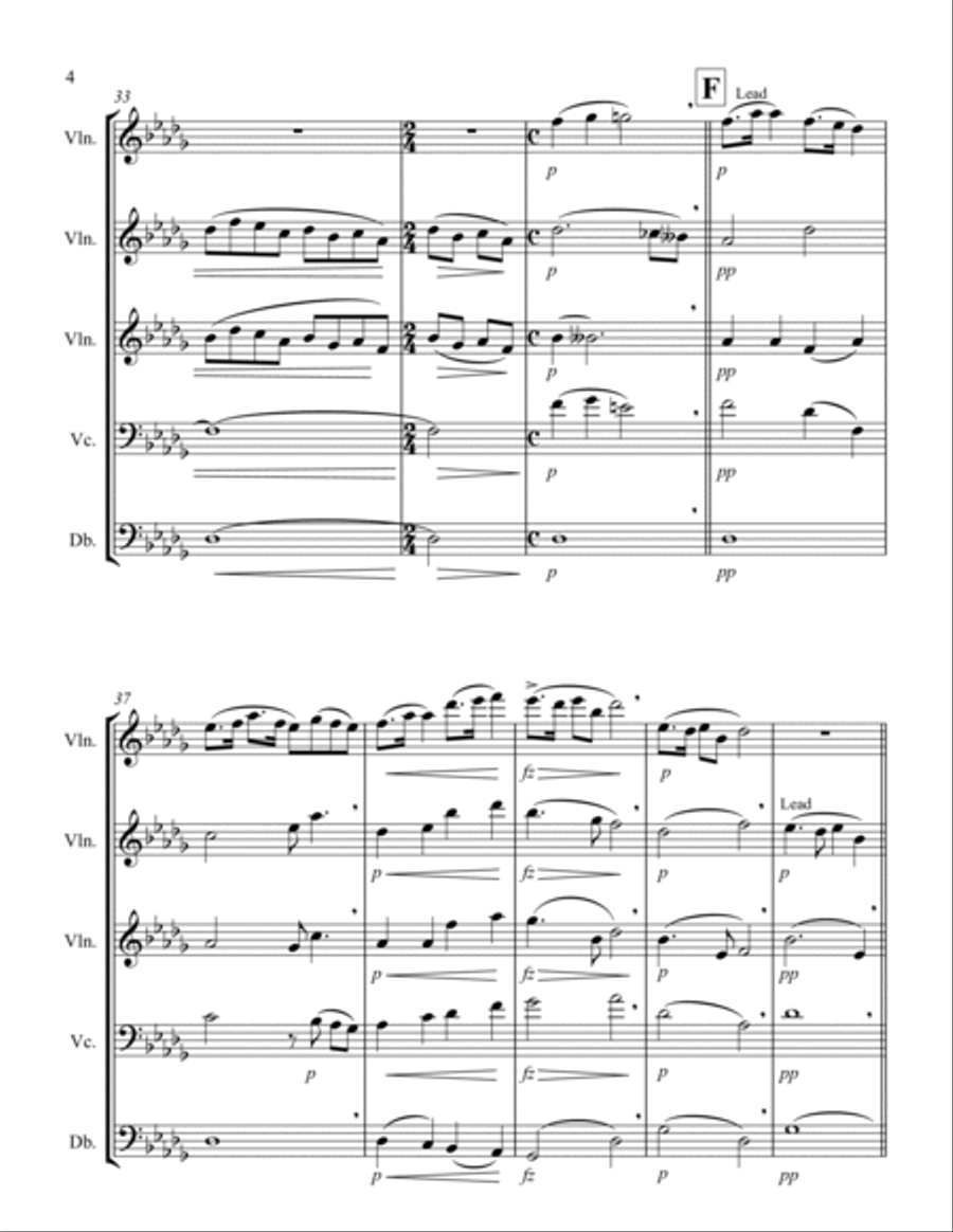 Largo (from 