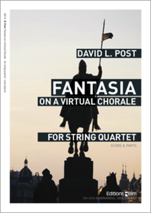 Fantasia on a Virtual Chorale