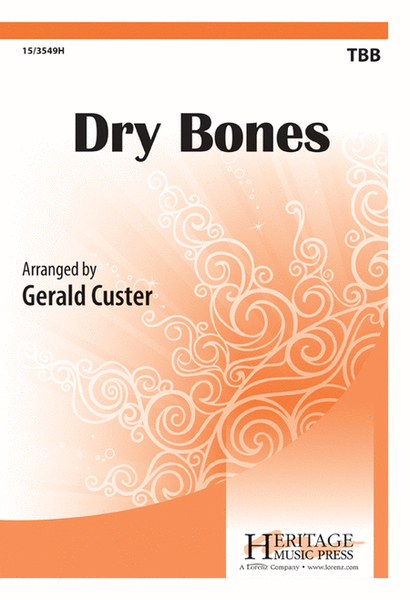 Dry Bones image number null