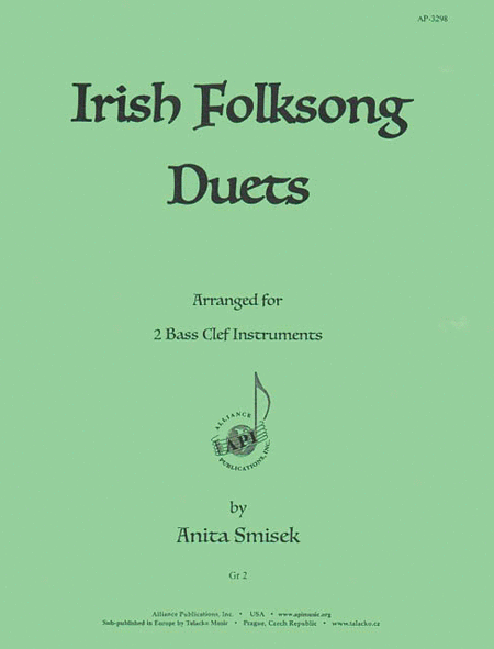 Irish Folksong Duets