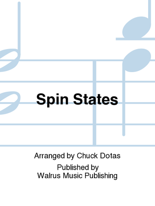 Spin States