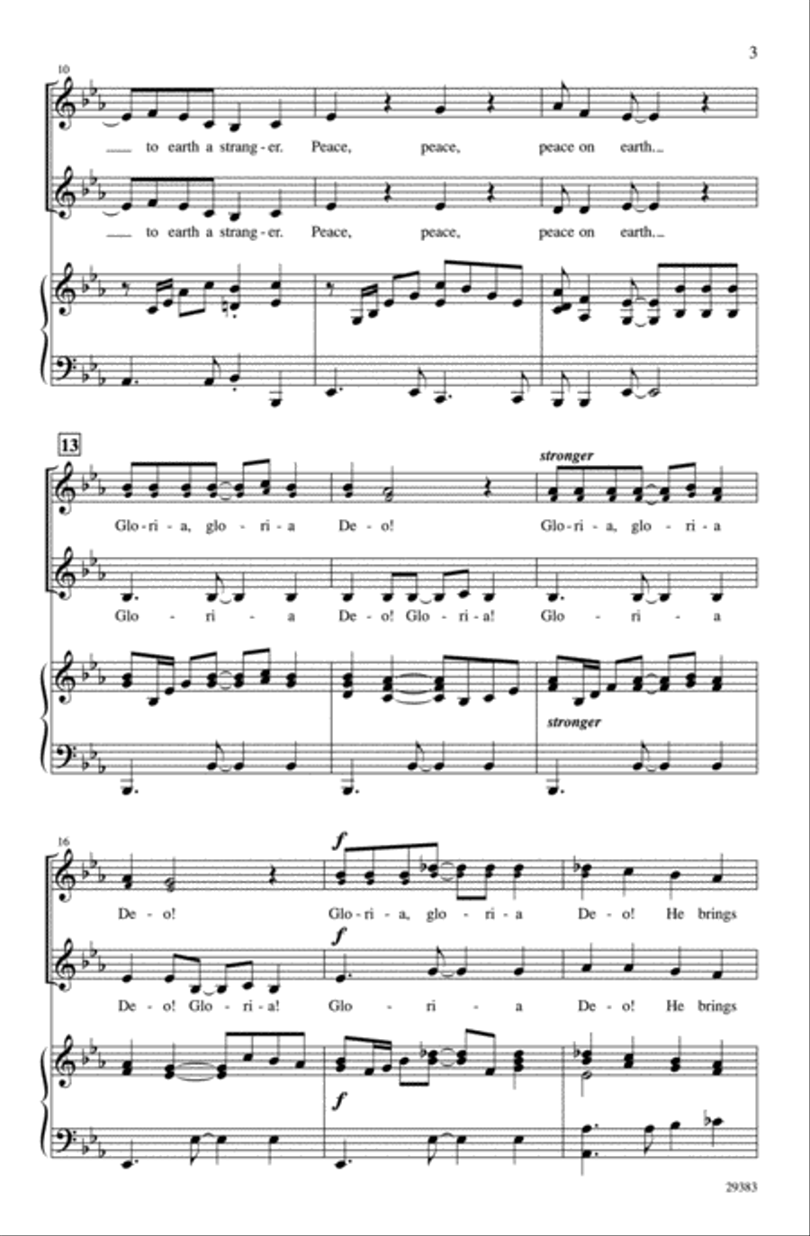 See the Baby 2-Part scores gallery preview page 3