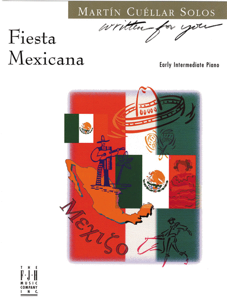 Fiesta Mexicana (NFMC)