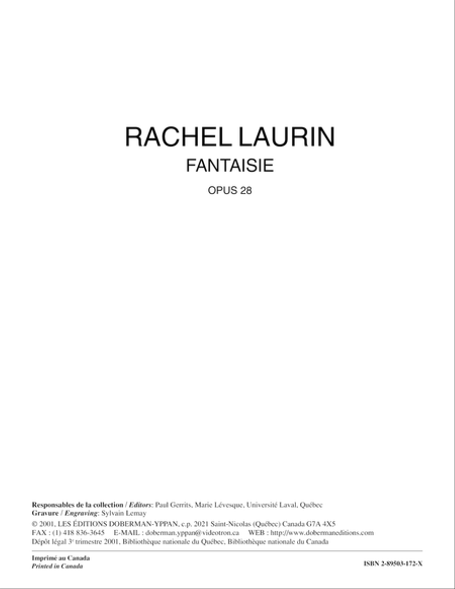 Fantaisie op. 28 Classical Guitar scores gallery preview page 1