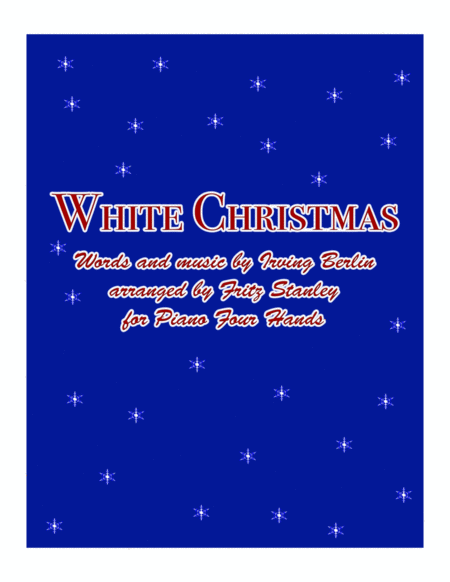 White Christmas image number null