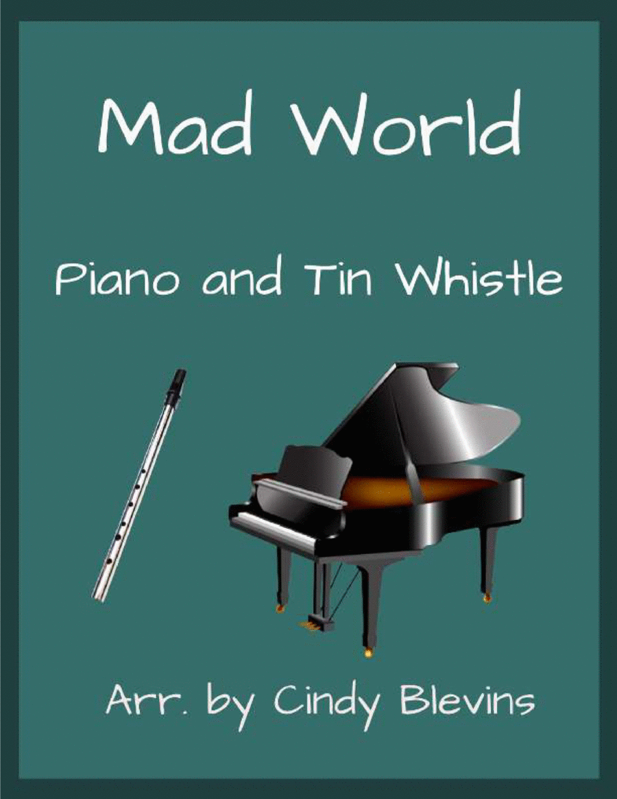 Mad World image number null