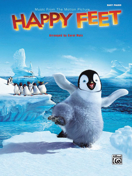 Happy Feet - Music from the Motion Picture