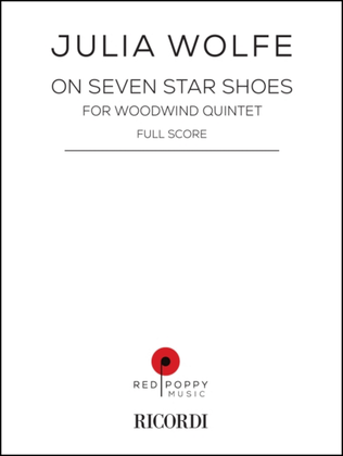 On Seven-Star-Shoes