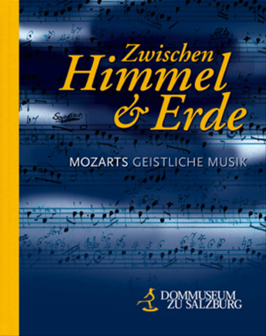 Zwischen Himmel und Erde Collection / Songbook scores gallery preview page 1
