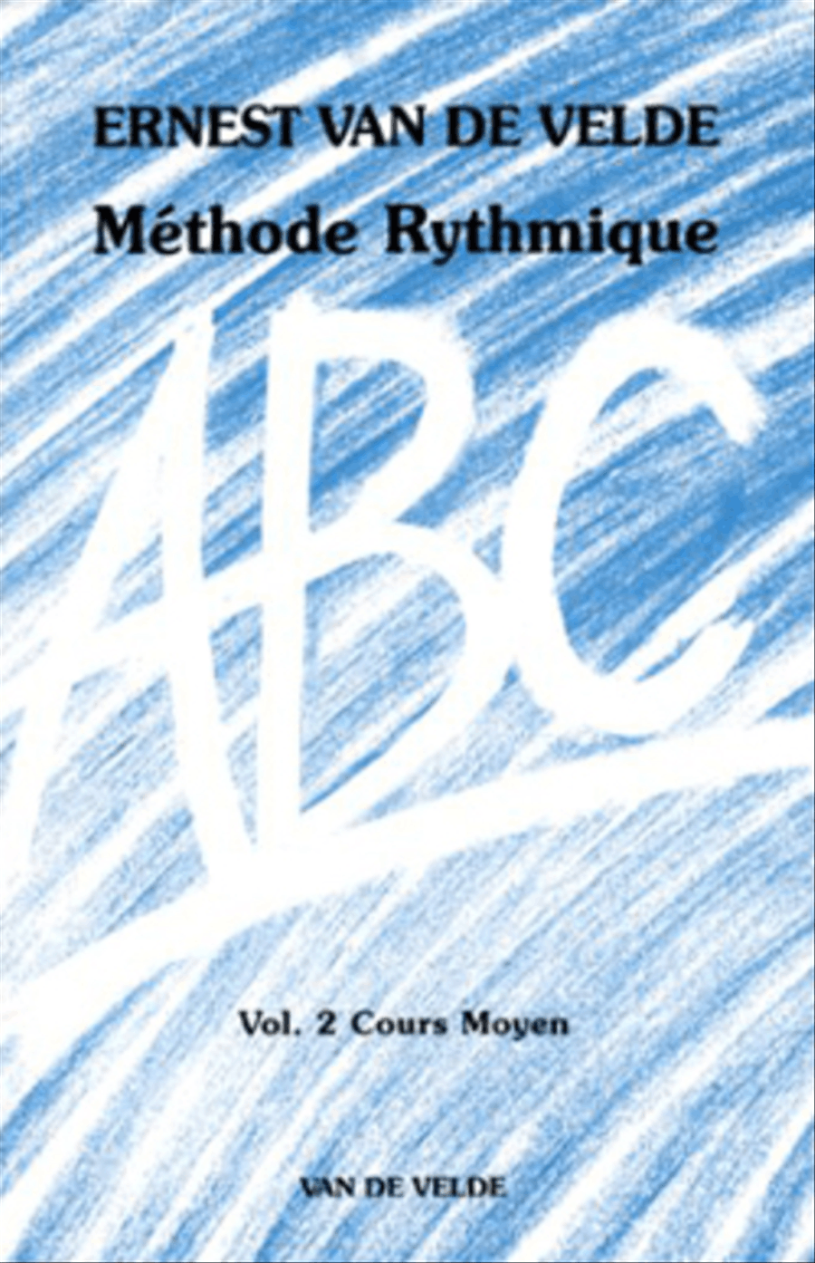 ABC Methode Rythmique - Volume 2 Score scores gallery preview page 1