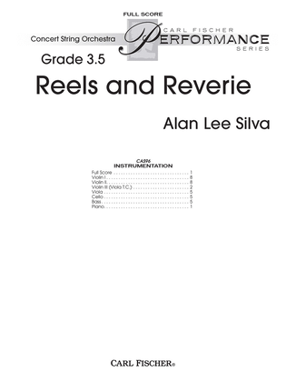 Reels and Reverie