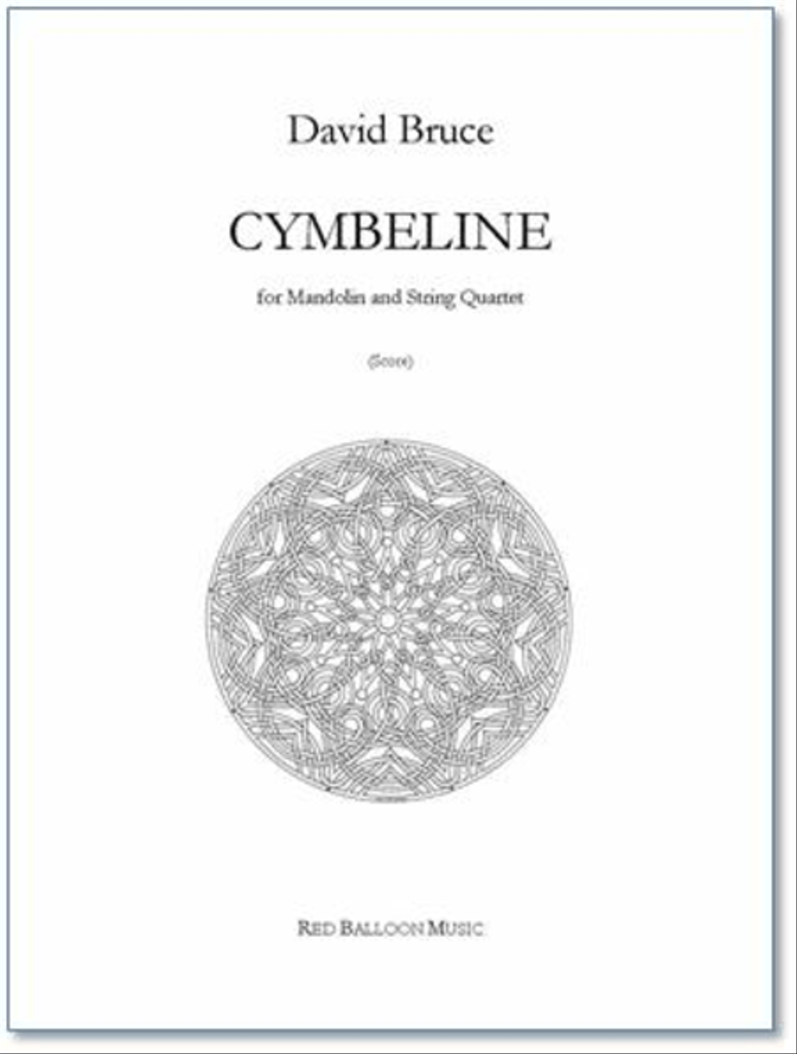 Cymbeline