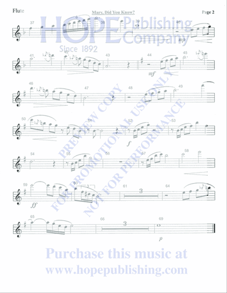Emmanuel Emmanuel Orchestra scores gallery preview page 159