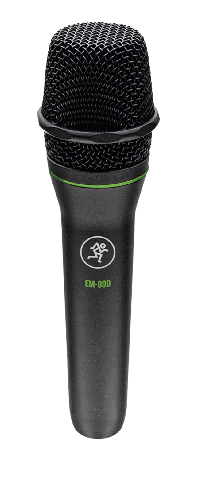 EM-89D Cardioid Dynamic Vocal Microphone