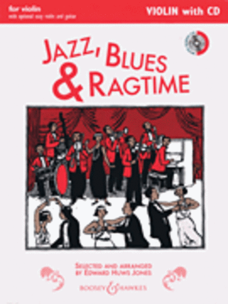 Jazz, Blues & Ragtime