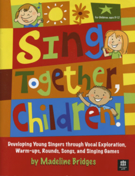 Sing Together, Children!