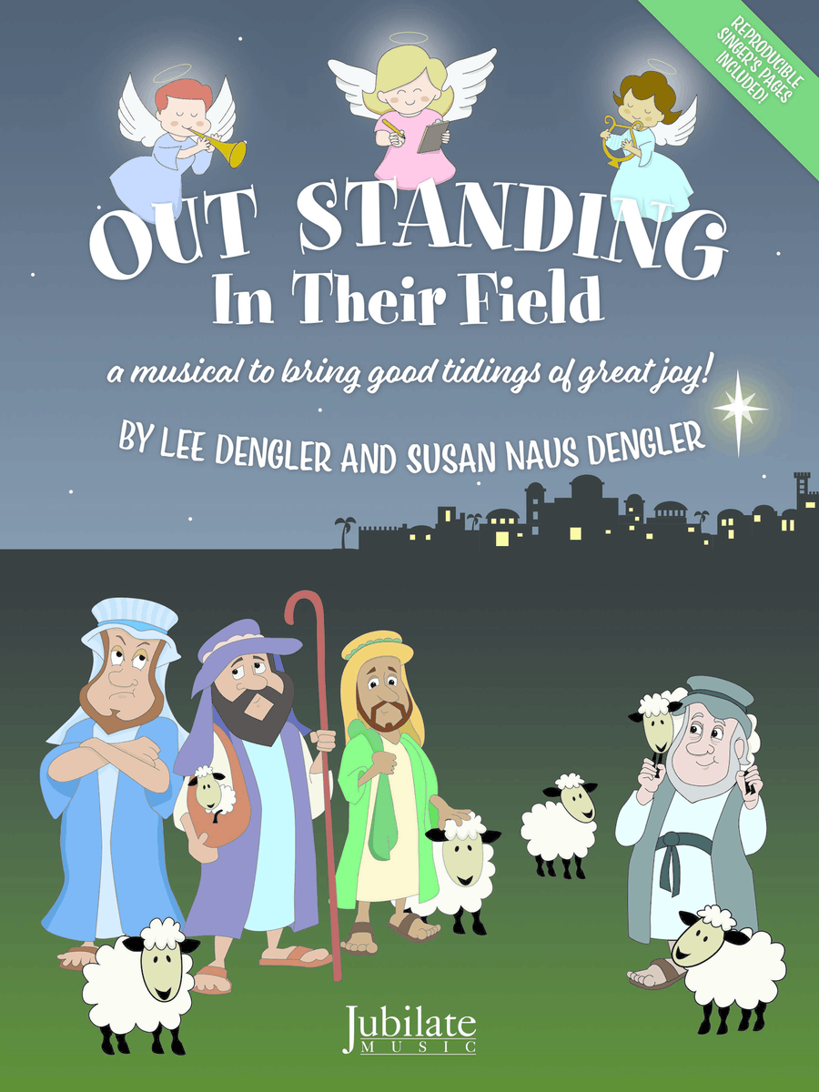 Out Standing in Their Field