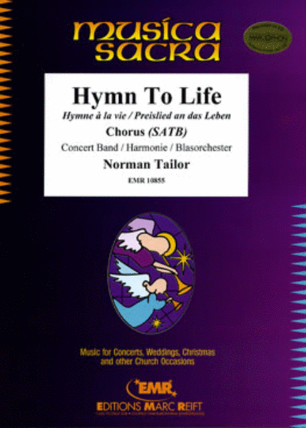 Hymn To Life image number null