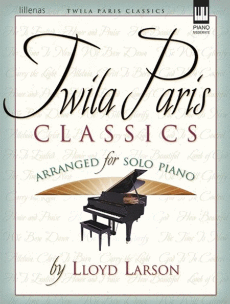 Twila Paris Classics