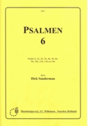 Psalmen 6