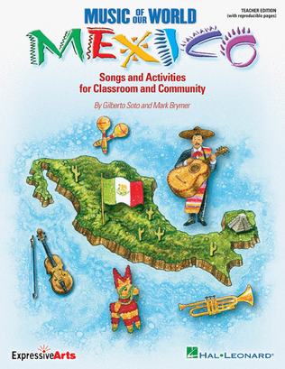Music of Our World – Mexico