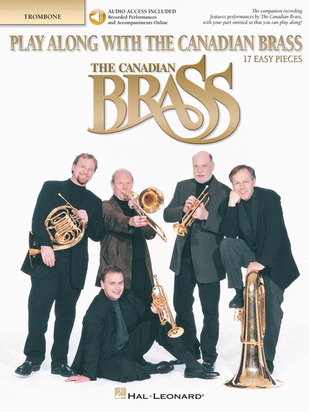 Play Along with The Canadian Brass