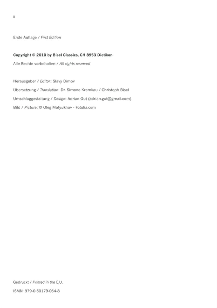 Zwei Transkriptionen uber Mozart's Requiem, S.550 Confutatis maledictis Lacrymosa Piano Solo scores gallery preview page 4